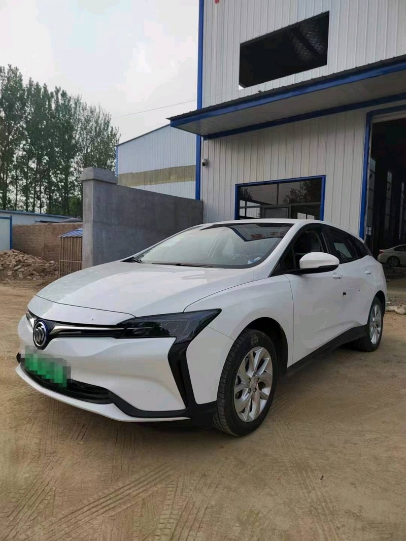 东营24年别克velite62