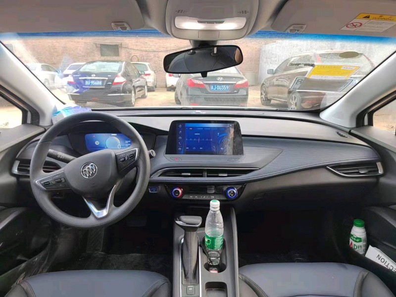 东营24年别克velite64