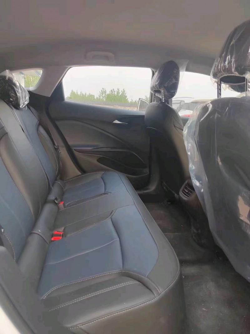 东营24年别克velite65