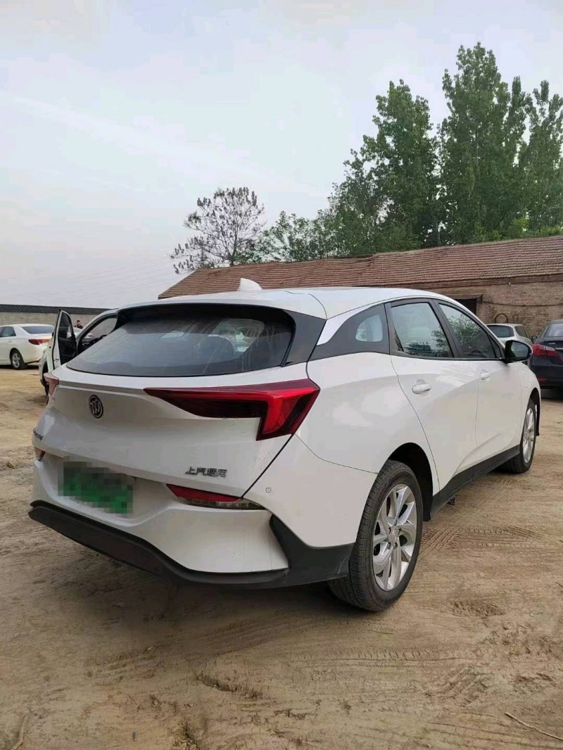 东营24年别克velite69