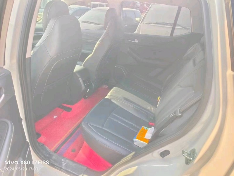 郑州23年传祺GS45