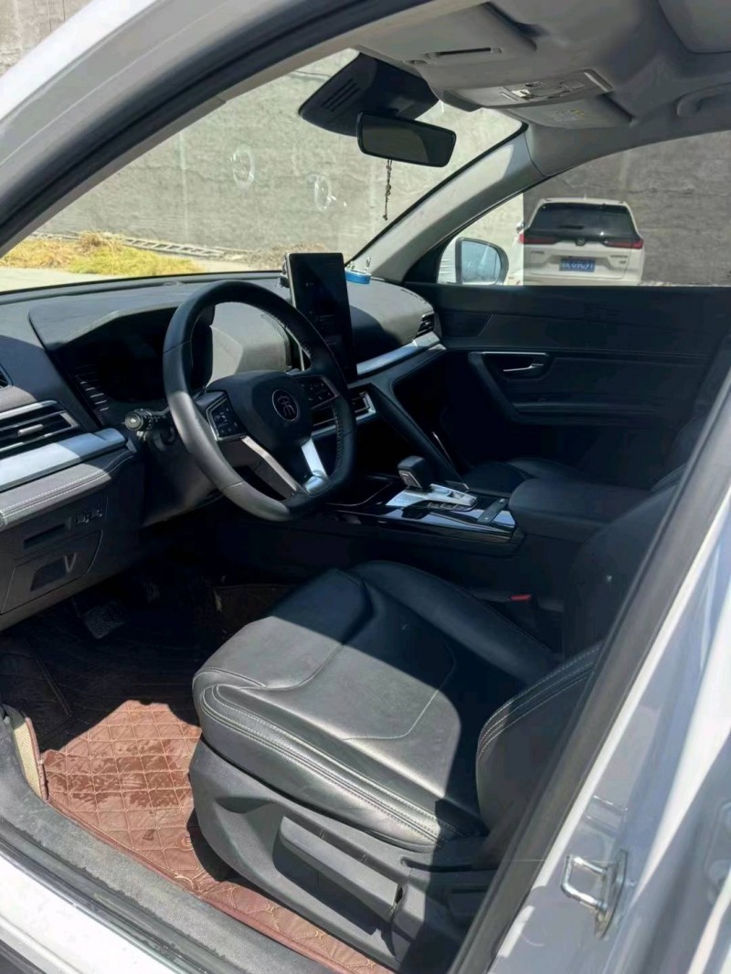 东营20年比亚迪宋6