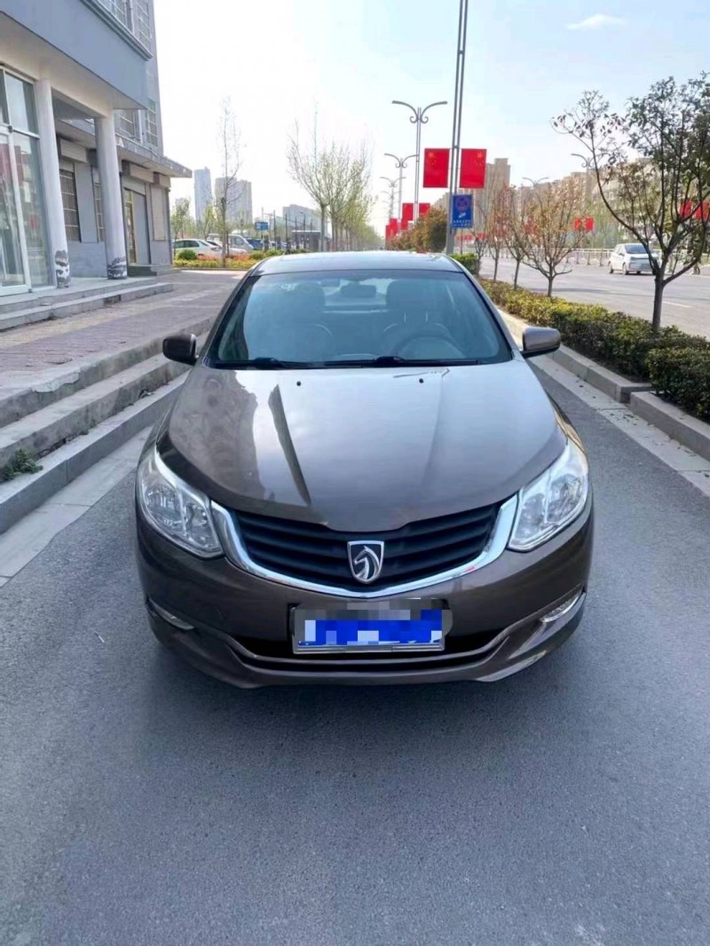 棗莊12年寶駿6301