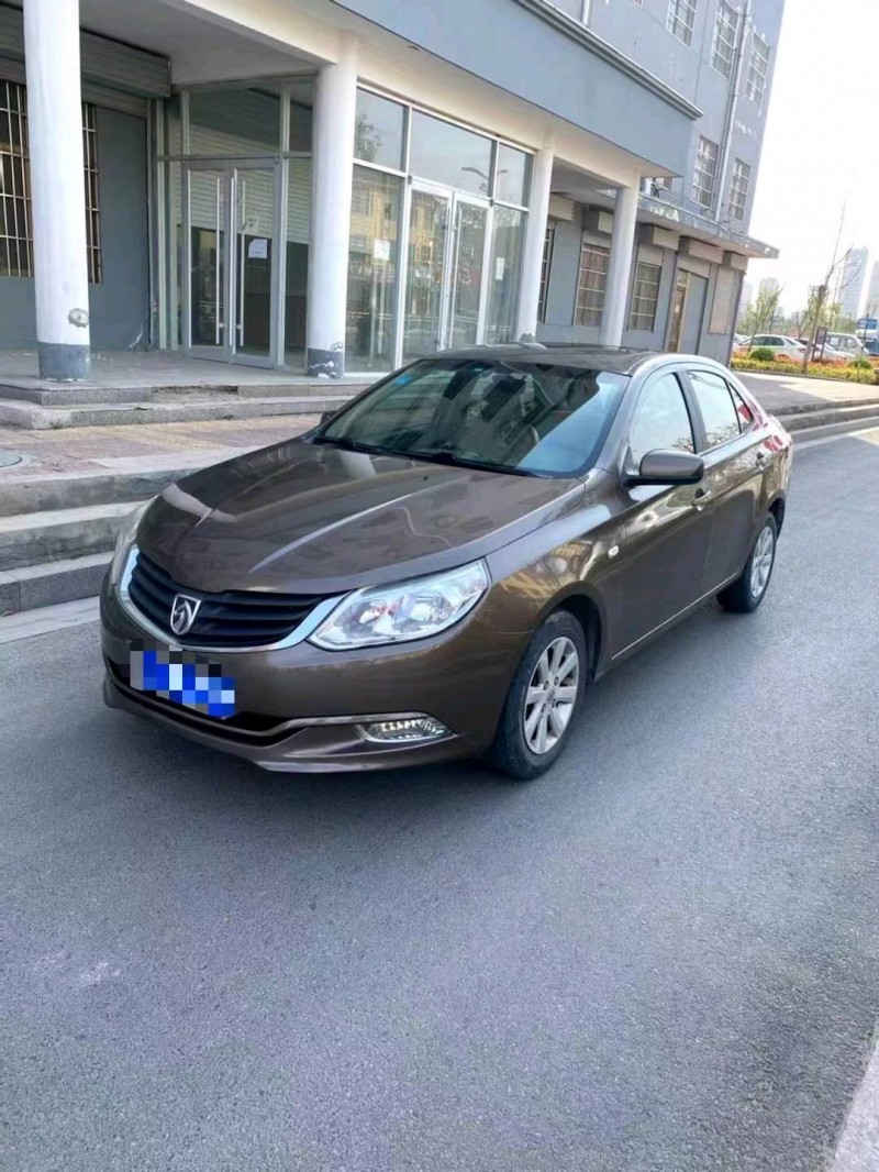 棗莊12年寶駿6302