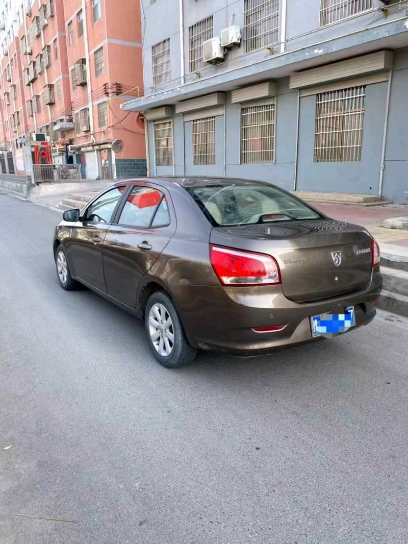 棗莊12年寶駿6305