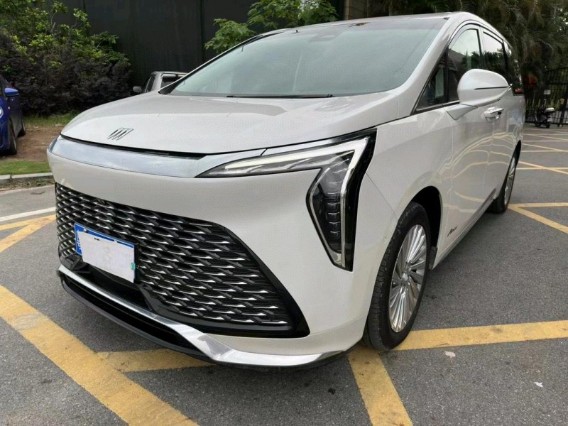 佛山23年别克新世纪4