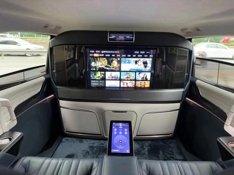 佛山23年别克新世纪8