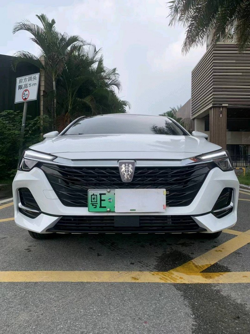 佛山22年榮威i61