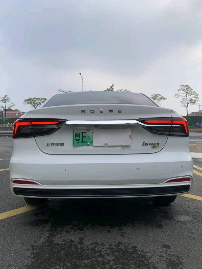 佛山22年荣威i63