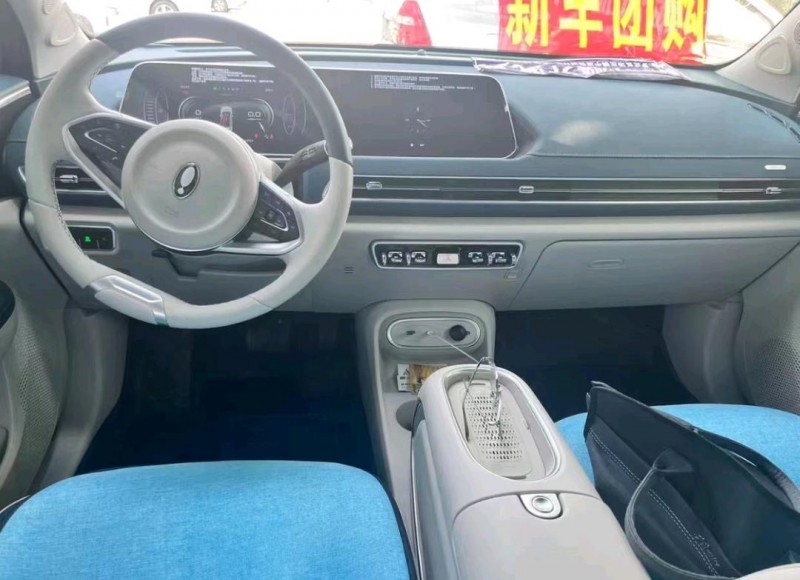 临沂24年长城汽车欧拉2