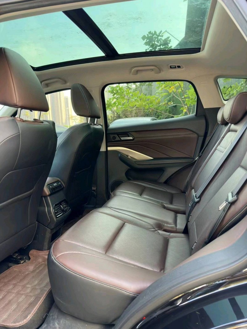 佛山19年长城汽车WEY VV66