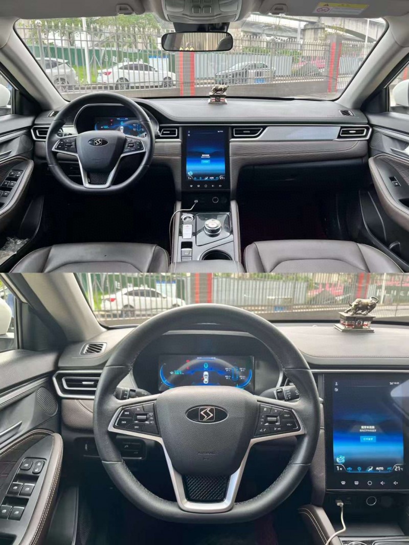 佛山22年大众思皓8