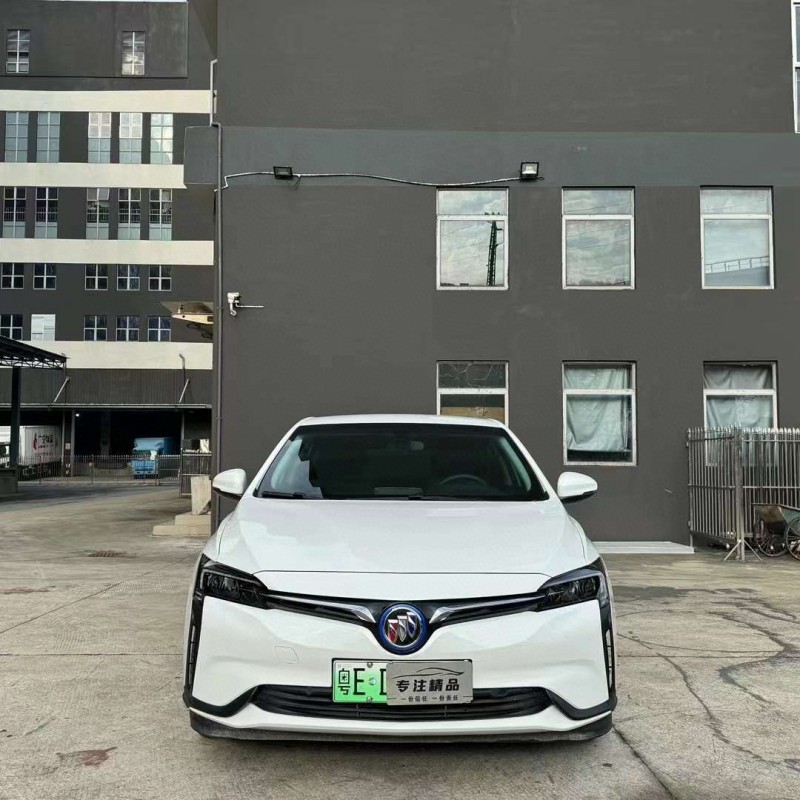 佛山23年别克velite61