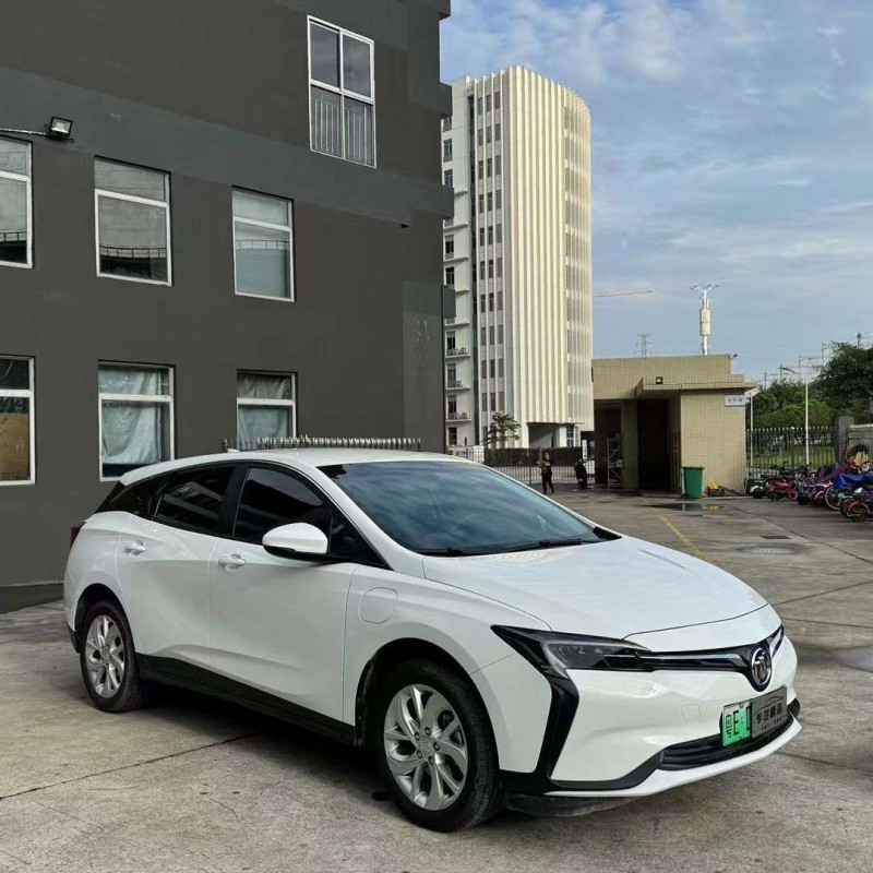 佛山23年别克velite62