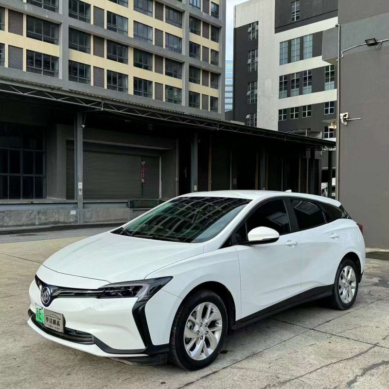 佛山23年别克velite63