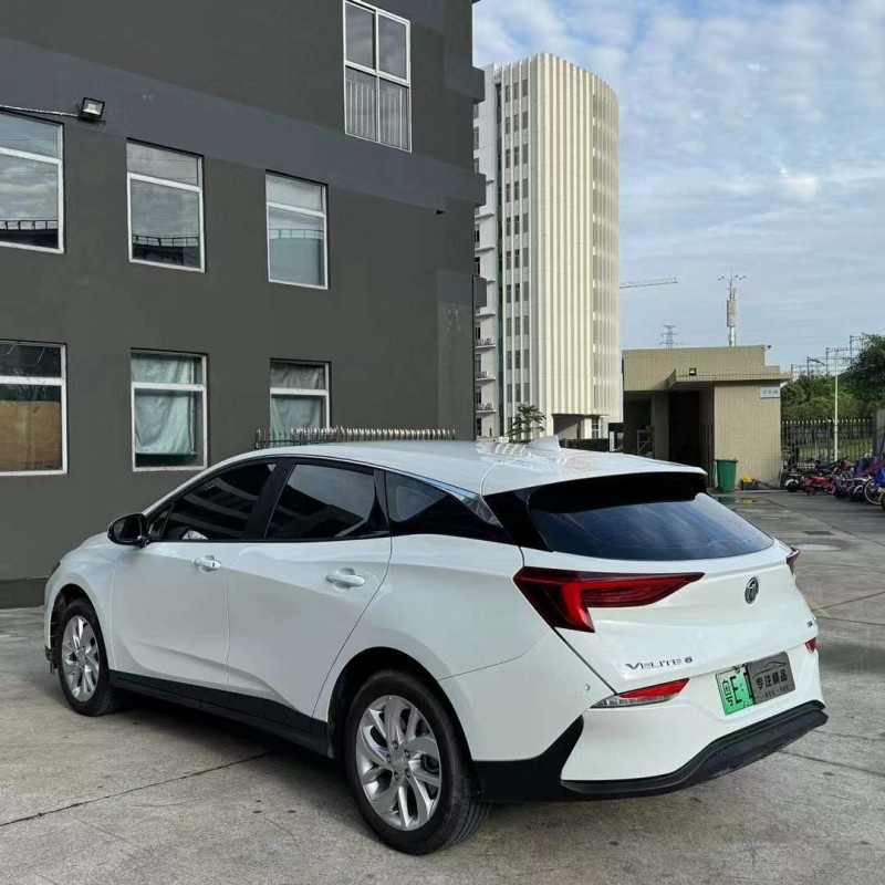 佛山23年别克velite64