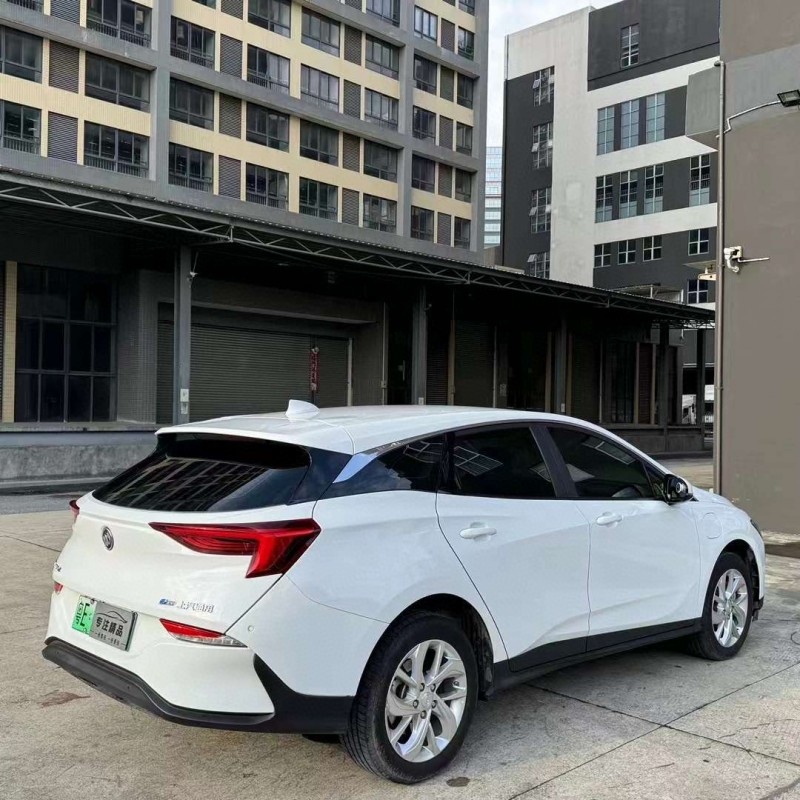 佛山23年别克velite65