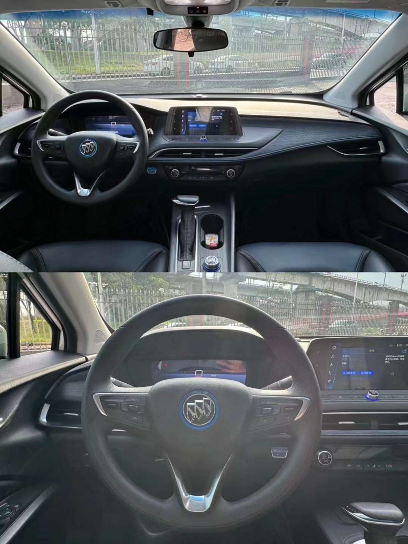 佛山23年别克velite66