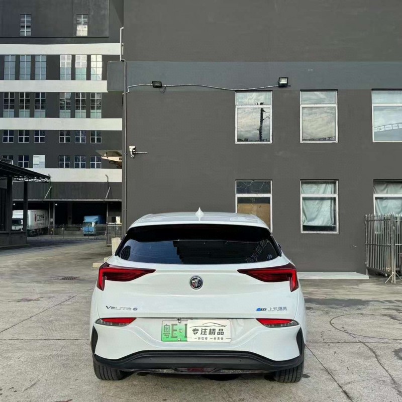 佛山23年别克velite69