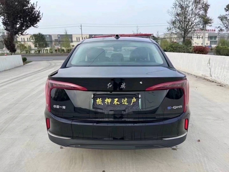 盐城22年红旗E-QM58