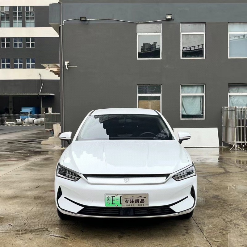 佛山23年比亚迪秦1