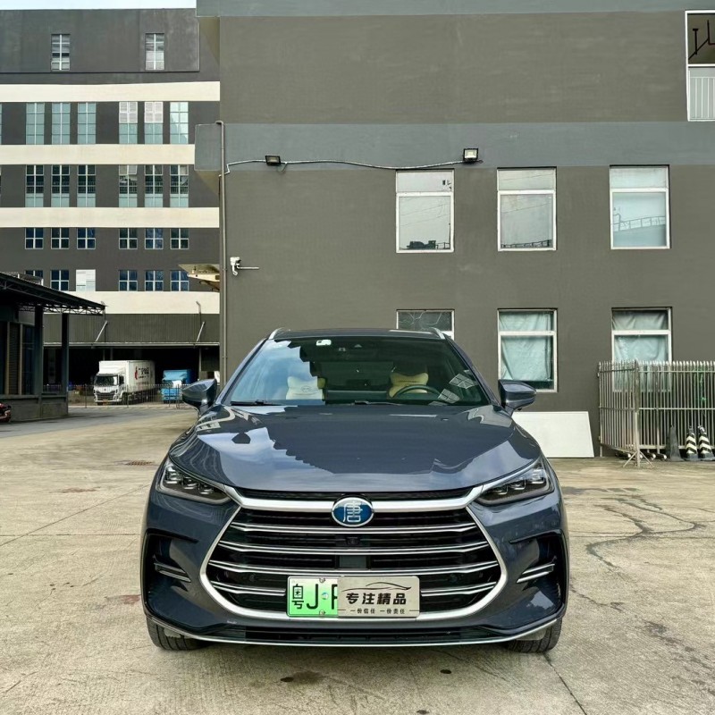 佛山22年比亚迪唐1