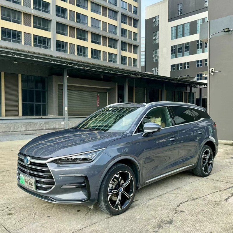 佛山22年比亚迪唐3