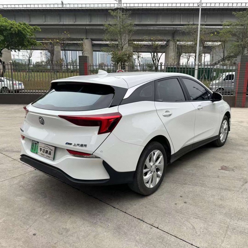 佛山23年别克微蓝7