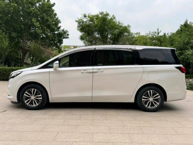 邢台20年别克GL84