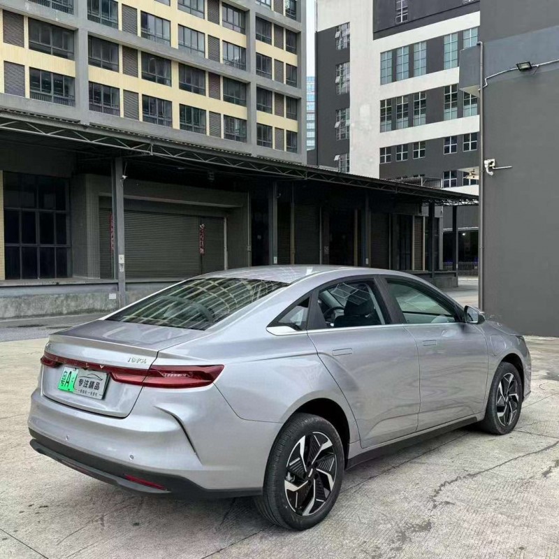 佛山24年吉利几何8