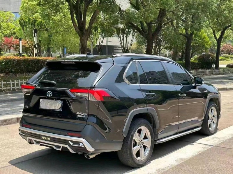 嘉興20年豐田RAV46