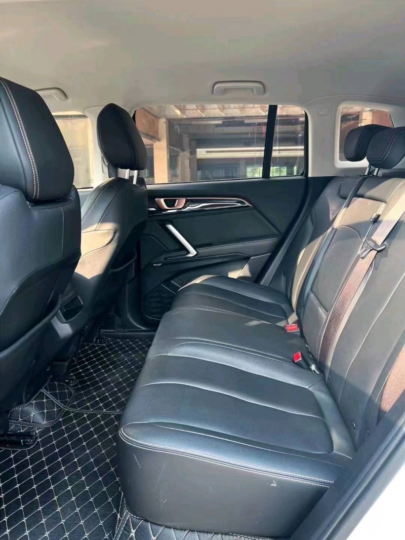 廣州21年寶駿RS54