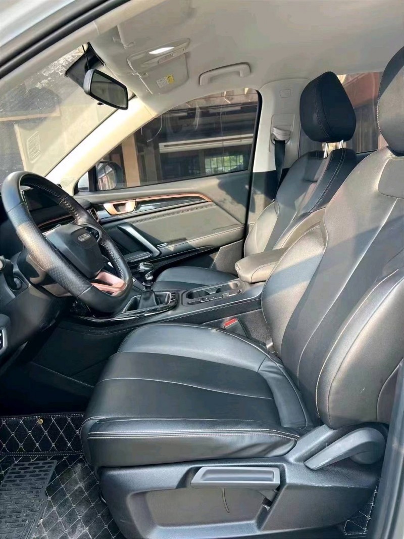 廣州21年寶駿RS55