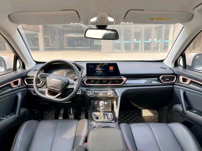 廣州21年寶駿RS56