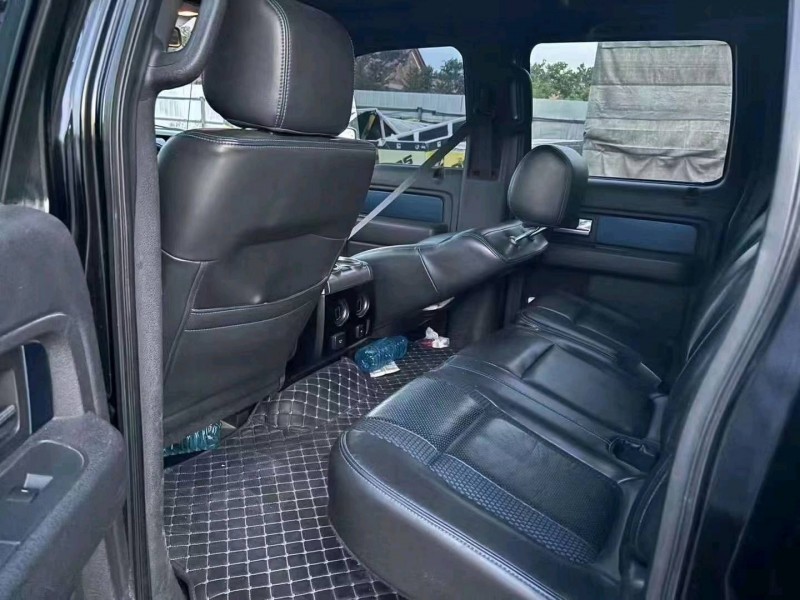 邢台13年福特猛禽6