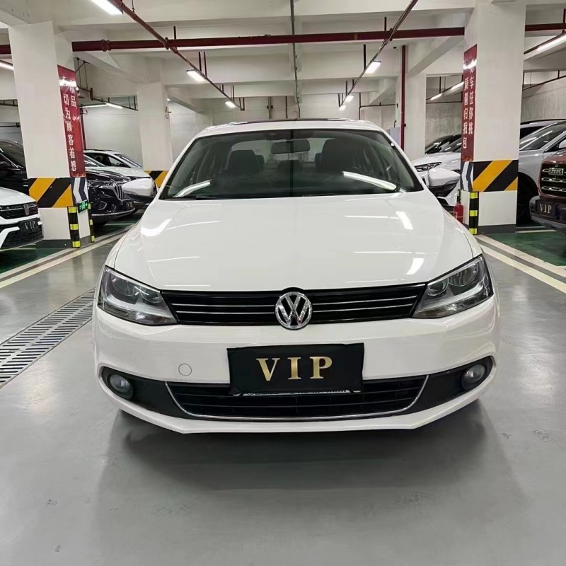 成都14年大众速腾1