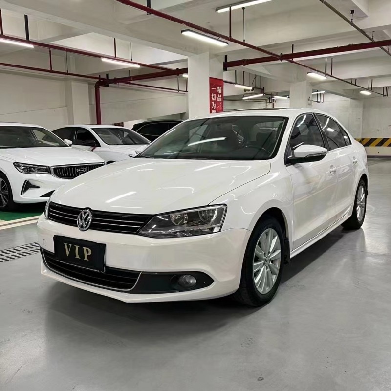 成都14年大众速腾3