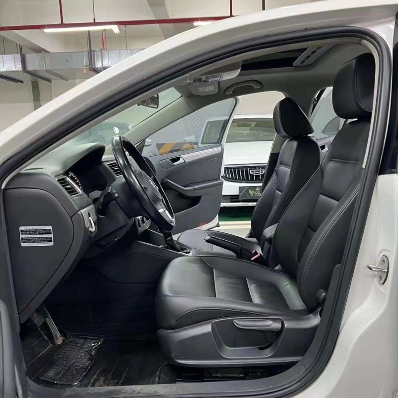 成都14年大众速腾4