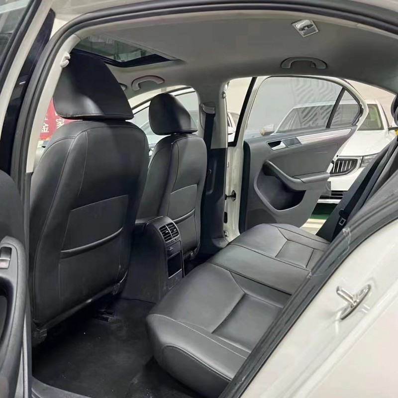 成都14年大众速腾6