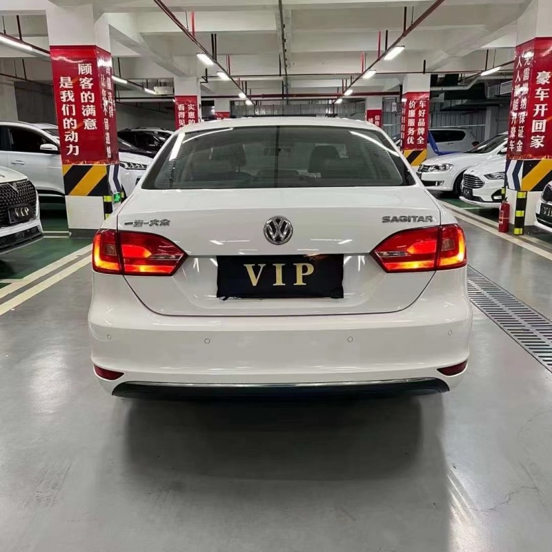 成都14年大众速腾9