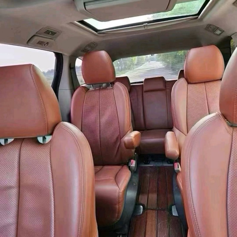 东营13年别克GL89