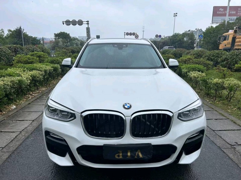 臺州19年寶馬X31