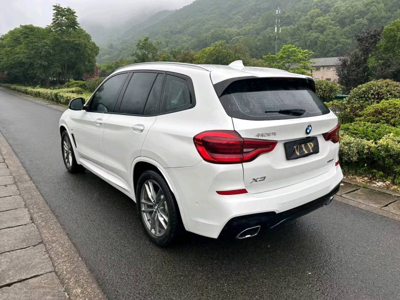 臺州19年寶馬X39