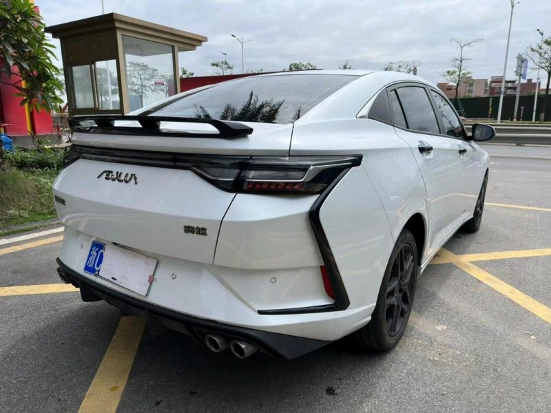 佛山22年东风奕炫5