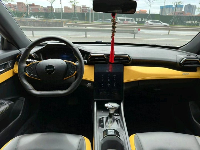 佛山22年东风奕炫8