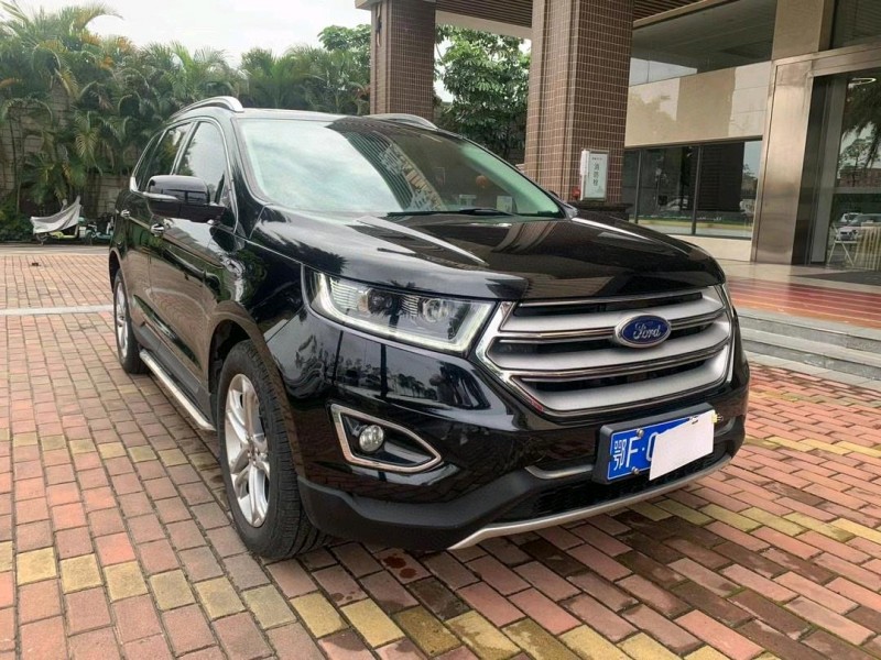 佛山18年福特锐界1