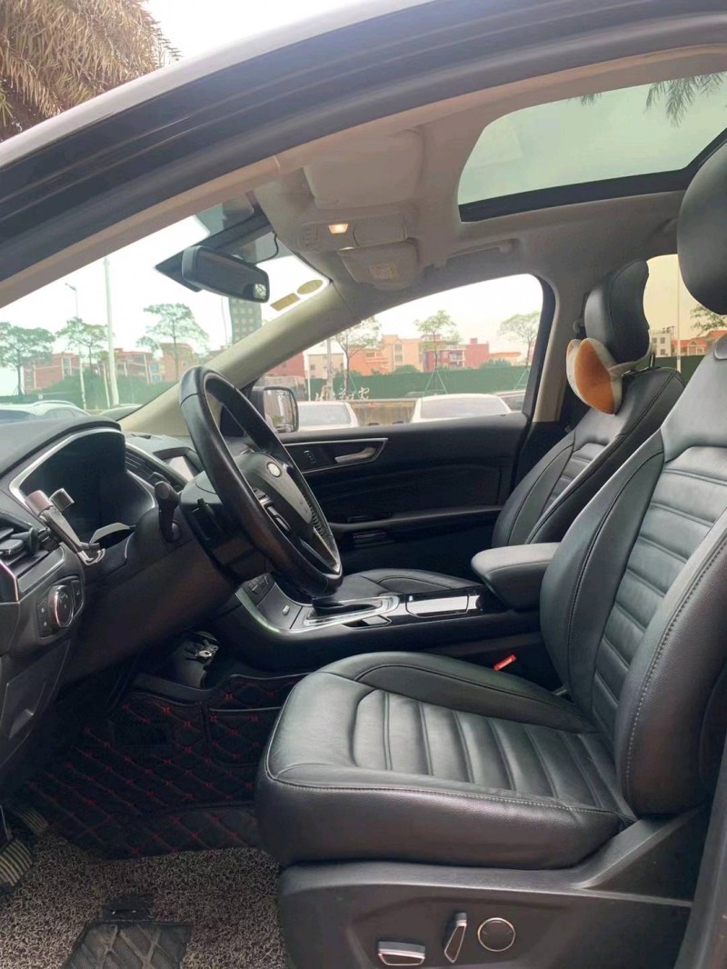 佛山18年福特锐界6