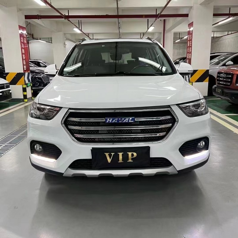 成都18年哈弗H61