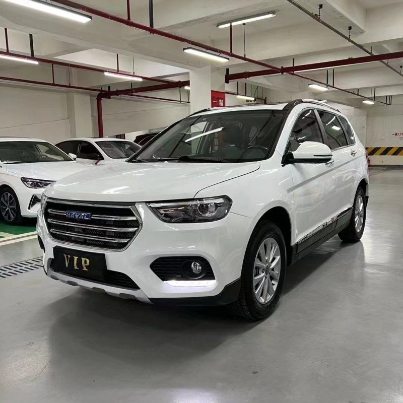 成都18年哈弗H62