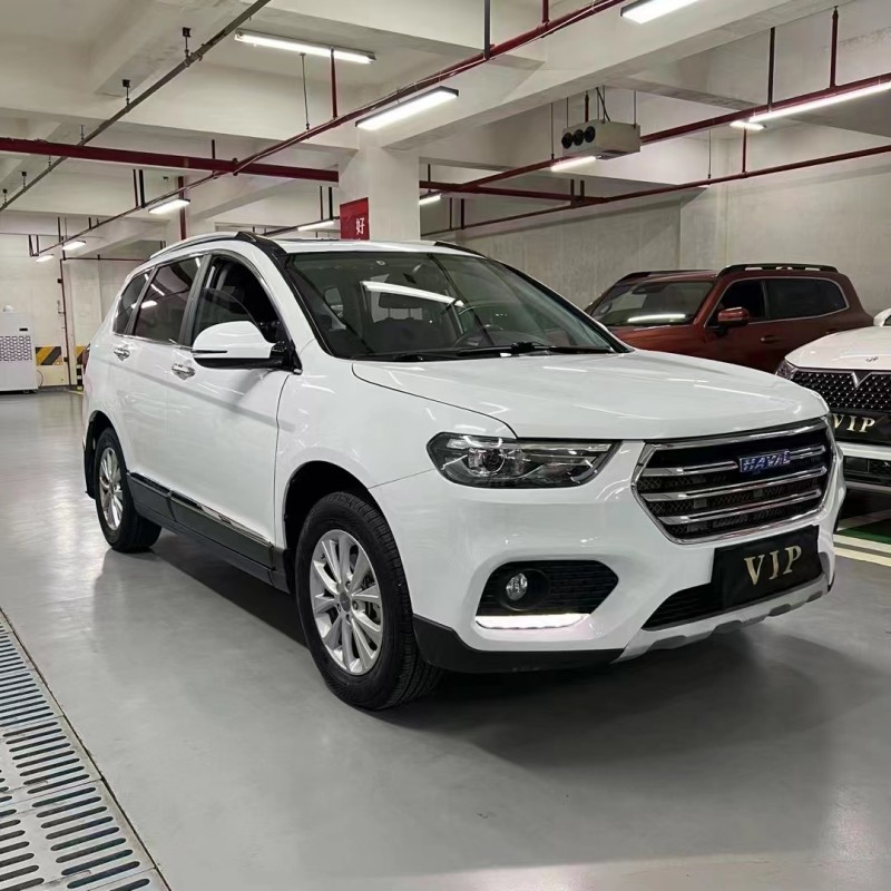 成都18年哈弗H63